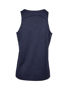 Picture of RAMO Men's Challenger 100% polyester Singlet T448SGM