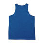 Picture of RAMO Men's Challenger 100% polyester Singlet T448SGM