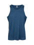 Picture of RAMO Men's Challenger 100% polyester Singlet T448SGM