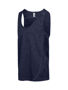 Picture of RAMO Kids' Challenger 100% polyester singlet T308SGM