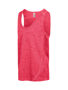 Picture of RAMO Kids' Challenger 100% polyester singlet T308SGM