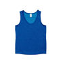 Picture of RAMO Kids' Challenger 100% polyester singlet T308SGM