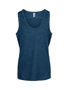 Picture of RAMO Kids' Challenger 100% polyester singlet T308SGM