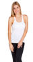 Picture of RAMO Womens Tback Singlet T407LD