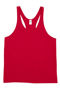 Picture of RAMO Men T-back Singlet T407HC