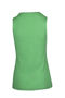 Picture of RAMO Womens Heather SLEEVELESS Tee - Greatness Range T403LD