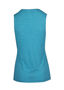 Picture of RAMO Womens Heather SLEEVELESS Tee - Greatness Range T403LD