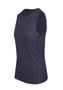 Picture of RAMO Womens Heather SLEEVELESS Tee - Greatness Range T403LD