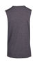 Picture of RAMO Mens Heather SLEEVELESS Tee - Greatness Range T403MS