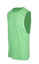 Picture of RAMO Mens Heather SLEEVELESS Tee - Greatness Range T403MS