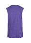 Picture of RAMO Mens Heather SLEEVELESS Tee - Greatness Range T403MS