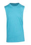 Picture of RAMO Mens Heather SLEEVELESS Tee - Greatness Range T403MS