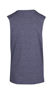 Picture of RAMO Mens Heather SLEEVELESS Tee - Greatness Range T403MS