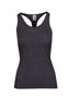 Picture of RAMO Womens Greatness Athletic T-back Singlet T409LD