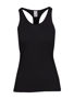 Picture of RAMO Womens Greatness Athletic T-back Singlet T409LD