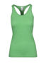 Picture of RAMO Womens Greatness Athletic T-back Singlet T409LD