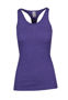 Picture of RAMO Womens Greatness Athletic T-back Singlet T409LD