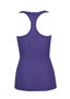 Picture of RAMO Womens Greatness Athletic T-back Singlet T409LD