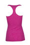 Picture of RAMO Womens Greatness Athletic T-back Singlet T409LD