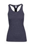 Picture of RAMO Womens Greatness Athletic T-back Singlet T409LD