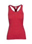 Picture of RAMO Womens Greatness Athletic T-back Singlet T409LD