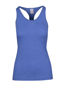 Picture of RAMO Womens Greatness Athletic T-back Singlet T409LD