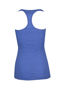 Picture of RAMO Womens Greatness Athletic T-back Singlet T409LD