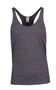 Picture of RAMO Mens Greatness Athletic T-back Singlet T409SG