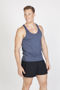 Picture of RAMO Mens Greatness Athletic T-back Singlet T409SG