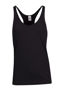 Picture of RAMO Mens Greatness Athletic T-back Singlet T409SG