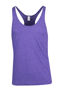 Picture of RAMO Mens Greatness Athletic T-back Singlet T409SG