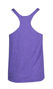 Picture of RAMO Mens Greatness Athletic T-back Singlet T409SG