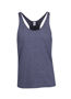 Picture of RAMO Mens Greatness Athletic T-back Singlet T409SG