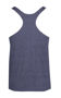 Picture of RAMO Mens Greatness Athletic T-back Singlet T409SG