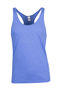 Picture of RAMO Mens Greatness Athletic T-back Singlet T409SG