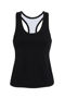 Picture of RAMO Womens Self Brassiere Singlet T666LD