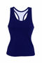 Picture of RAMO Womens Self Brassiere Singlet T666LD