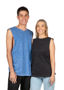 Picture of RAMO Men's Stone Wash Tanks T406MS