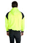 Picture of RAMO Men Shoulder Contrast Panel Hoodie - WORKWEAR F303HPW