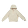 Picture of RAMO Womens/Junior Cotton Care Kangaroo Pocket Hoodie F369UN