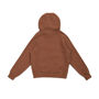 Picture of RAMO Womens/Junior Cotton Care Kangaroo Pocket Hoodie F369UN