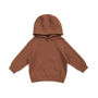 Picture of RAMO Babies' Cotton Care Kangaroo Pocket Hoodie F130PP