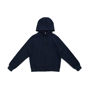 Picture of RAMO Womens/Junior' Cotton Care Kangaroo Pocket Zipper Hoodie F370UN