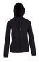 Picture of RAMO Womens/junior 320gsm Soft cotton/bonded polar fleece Hoodie F360UN