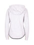 Picture of RAMO Womens/junior 320gsm Soft cotton/bonded polar fleece Hoodie F360UN