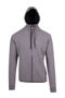 Picture of RAMO Mens 320gsm Soft cotton/bonded polar fleece Hoodie F360HZ