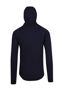 Picture of RAMO Mens 320gsm Soft cotton/bonded polar fleece Hoodie F360HZ