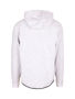 Picture of RAMO Mens 320gsm Soft cotton/bonded polar fleece Hoodie F360HZ