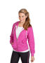 Picture of RAMO Womens/Junior Greatness Heather Zip Hoodie FZ75UN