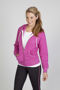 Picture of RAMO Womens/Junior Greatness Heather Zip Hoodie FZ75UN